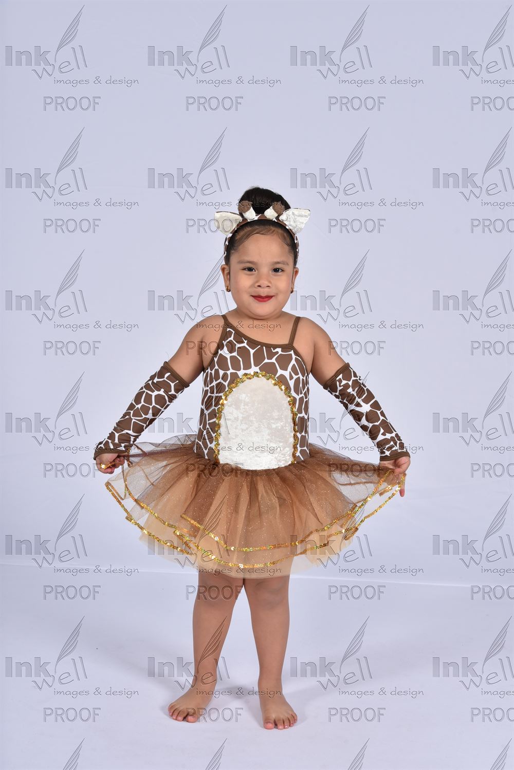 Kinderdance Tues 4:30